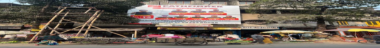Pathfinder Dumdum Kolkata